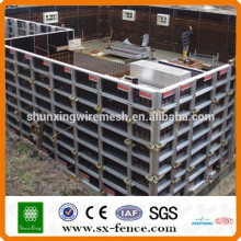 Aluminum Alloy Concrete Template